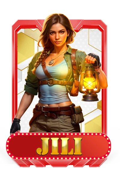 nm9 ค่ายเกม JILI