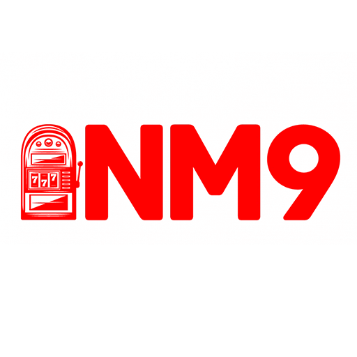 nm9 โลโก้