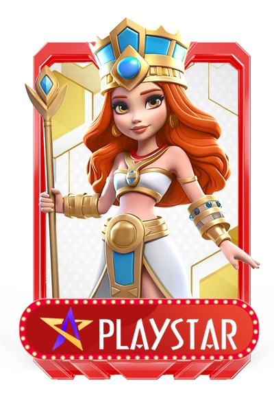 nm9 ค่ายเกม PlayStar